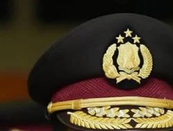 Tujuh Anggota Polri Ditahan Terkait Kematian Tragis Terduga Pelaku Narkoba