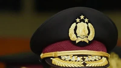 Tujuh Anggota Polri Ditahan Terkait Kematian Tragis Terduga Pelaku Narkoba
