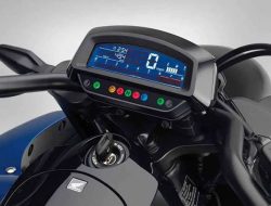 Tiga Masalah yang Sering Terjadi di Spidometer Digital Motor