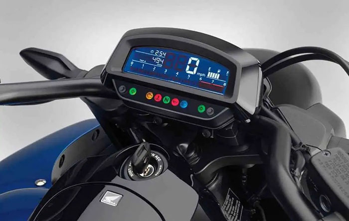 Tiga Masalah yang Sering Terjadi di Spidometer Digital Motor