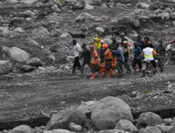 Korban Tewas Erupsi Gunung Semeru Bertambah jadi 14 Orang, 56 Lainnya Luka-luka