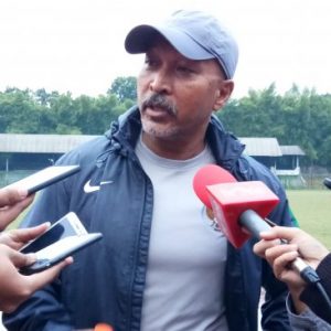 PON Papua: Tim Sepakbola Aceh Asuhan Fakhri Husaini Jalani TC di Jawa Timur