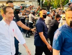 Jokowi Apresiasi Pembayaran Pajak Kian Tumbuh, Pendapatan Negara Naik 49 Persen