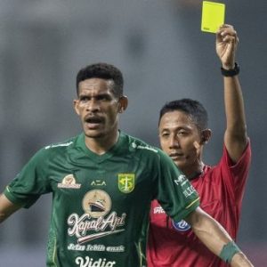 Persebaya Surabaya, Tim Paling Ceroboh di BRI Liga 1
