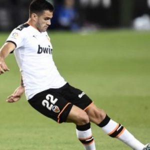 Liga Spanyol : Imbangi Cadiz, Valencia Tinggalkan Zona Degradasi