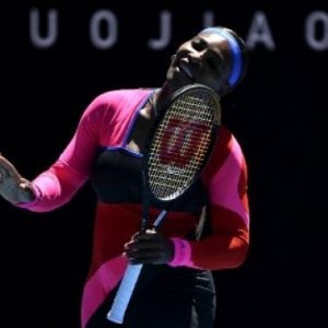 Australian Open 2021: Serena Williams Melaju ke Putaran Ketiga