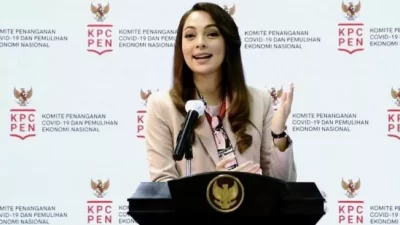 Jubir Pemerintah Jamin Kemudahan Akses Kesehatan Bagi Penyandang Disabilitas