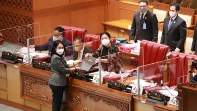 Hal Penting yang Akan Berubah Setelah RUU TPKS Disahkan