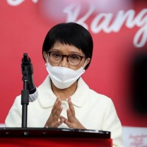 Indonesia Kedatangan 1 Juta Vaksin Sinopharm Siang Nanti