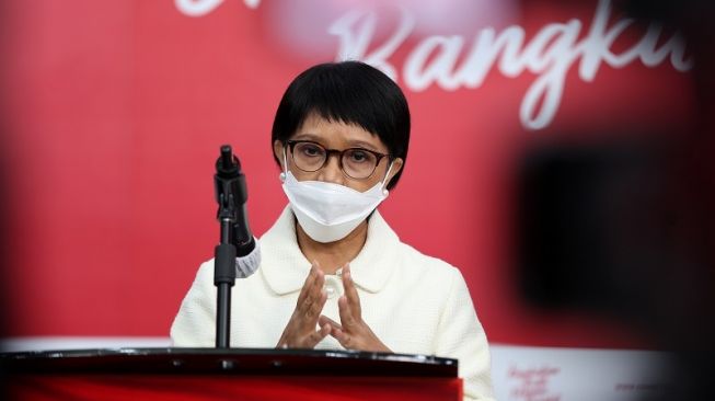 Kabar Baik, Indonesia Bakal Terima 3 Juta Dosis Vaksin Covid-19 dari Belanda