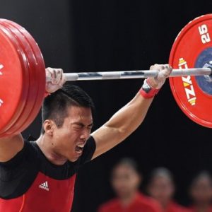 Olimpiade Tokyo: Atlet Kena Flu, Keberangkatan Dua Cabor RI Diundur