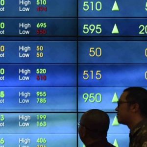 IHSG Masih Berpotensi Bergerak ke Level 6.100 di Juni Ini