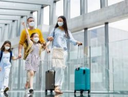 Singapura dan Thailand Hapus Aturan Wajib Tes Covid-19 untuk Pendatang
