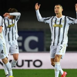 Atalanta vs Juventus di Final Coppa Italia, Suporter Boleh Nonton Langsung