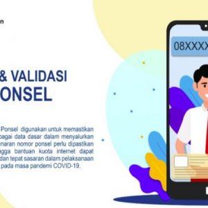 Cara Dapat Kuota Internet Gratis Kemendikbudristek Agustus hingga Desember 2021