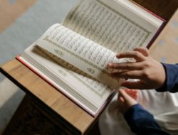 Amalan 10 Hari Pertama Puasa Ramadhan Amalan 10 Hari Pertama Puasa Ramadhan