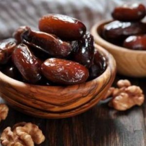 3 Cara Simpan Kurma Agar Tetap Awet