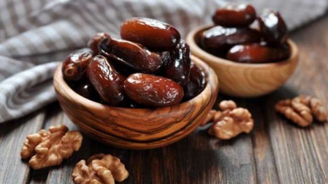 3 Cara Simpan Kurma Agar Tetap Awet