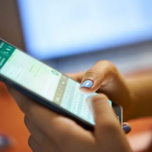 Cara Menyetujui Kebijakan WhatsApp Terbaru