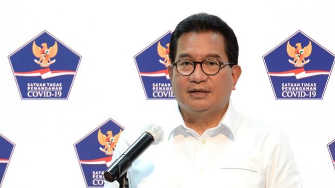 Satgas: Kasus Positif Covid-19 Turun 23,3 Persen Dalam Sepekan, Nihil Zona Merah