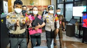 Diperiksa Kejagung 8 Jam, Djoko Tjandra Ditanya Sosok King Maker