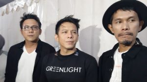 Band NOAH Gelar Konser dan Drama, Ariel CS Siap Akting?
