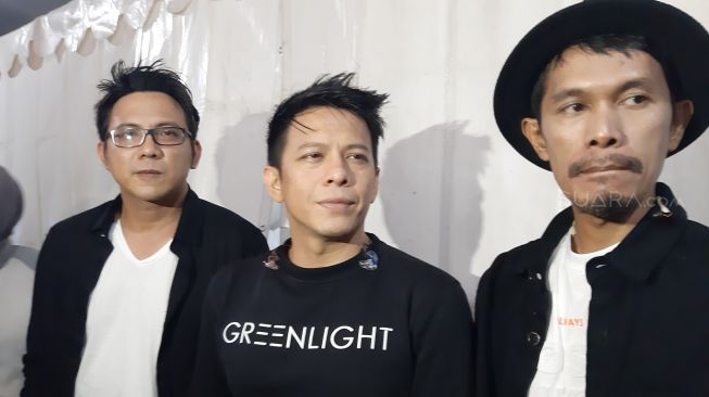Band NOAH Gelar Konser dan Drama, Ariel CS Siap Akting?