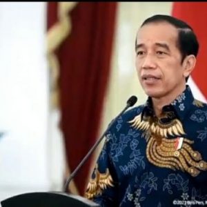 BEM SI Ultimatum Jokowi 3×24 Jam Segera Angkat Pegawai KPK Tak Lulus TWK Jadi ASN