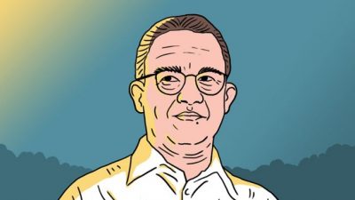 Tidak Pakai Survei Bayaran, Pengamat Sebut Elektabilitas Anies Moncer Secara Natural