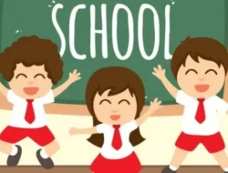 Persiapan Anak Masuk Sekolah di Masa Kebiasaan Baru, Pastikan Nutrisi dan Stimulasi Terpenuhi
