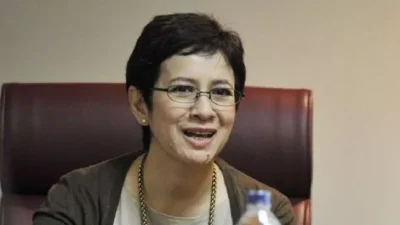 RUU PDP untuk Jamin Hak Dasar Warga Negara