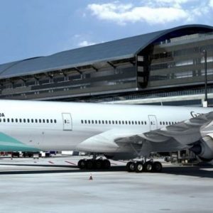 Soal Dugaan Mark Up Pengadaan Pesawat, KPK Tunggu Laporan Serikat Karyawan Garuda Indonesia