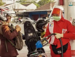 Pertamina Pastikan Harga Pertalite, Solar dan Elpiji 3Kg Tidak Naik