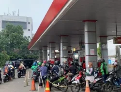 Pengamat Sebut Keputusan Pemerintah Naikkan BBM Subsidi Sangat Tepat
