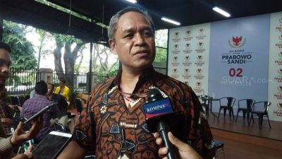 Benny Harman Setuju Status DPR Kini Cuma Jadi Tukang Stempel, Tapi Tak Sepaham dengan Fahri Hamzah Soal Ini