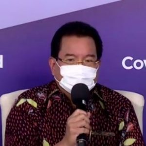 Hampir Setahun Pandemi, Satgas Akui Data Covid-19 Masih Belum Sinkron