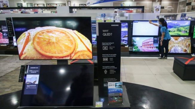 Lembaga Penyiaran Diminta Sosialisasikan TV Digital Agar Penonton Tak Susah Cari Channel