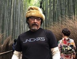 Budayawan Sujiwo Tedjo Persilahkan Para Menteri ke Semeru: Kecuali yang Satu Ini, Nanti Bikin Ribut