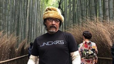 Budayawan Sujiwo Tedjo Persilahkan Para Menteri ke Semeru: Kecuali yang Satu Ini, Nanti Bikin Ribut