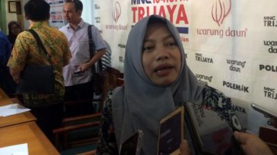 Perludem Sebut Wacana Penundaan Pemilu 2024 Belum Usai