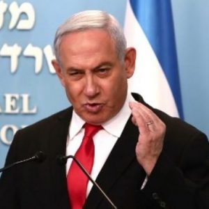 Dikecam Dunia, PM Israel Minta Beberapa Hari Lagi Akhiri Serangan di Gaza