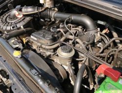Gurah Mesin pada Mobil? Ini Penjelasan dan Cara Melakukannya