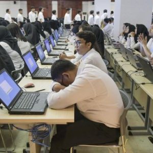Sudah Dibuka! Ini Portal Resmi Seleksi ASN Tahun 2021 dan Prosedur Tesnya