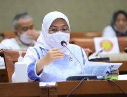 Ciptakan Calon Pekerja Migran Berkompeten dan Tersertifikasi, Kemnaker Terus Dorong BLK