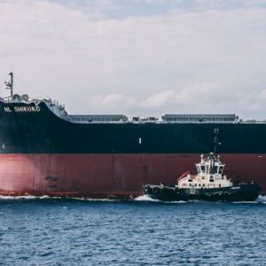 KBRI Kirim Nota Diplomatik Terkait ABK WNI di Kapal Korsel yang Disita Iran
