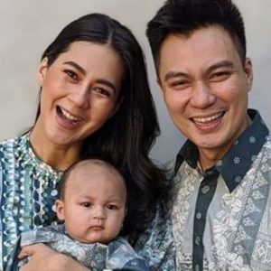 Baim Wong dan Paula Verhoeven Bikin Bisnis Kuliner Buat Kiano
