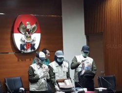 Survei Publik Nilai Kasus Korupsi Makin Banyak, Pemberantasan Kian Buruk