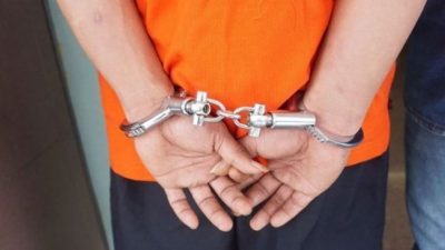 Kelakuan! Pentolan LSM Ini Peras Dua Kepala Sekolah, Alasannya Dana BOS Bermasalah