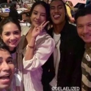 Pesta Bos KFC Dihadiri Raffi Ahmad dan Ahok, Camat Mampang: Tak Ada Izin