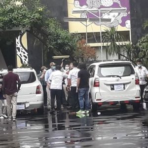 Komnas HAM Selesaikan Laporan Hasil Penyelidikan Laskar FPI dalam Dua Pekan Komnas HAM Selesaikan Laporan Hasil Penyelidikan Laskar FPI dalam Dua Pekan